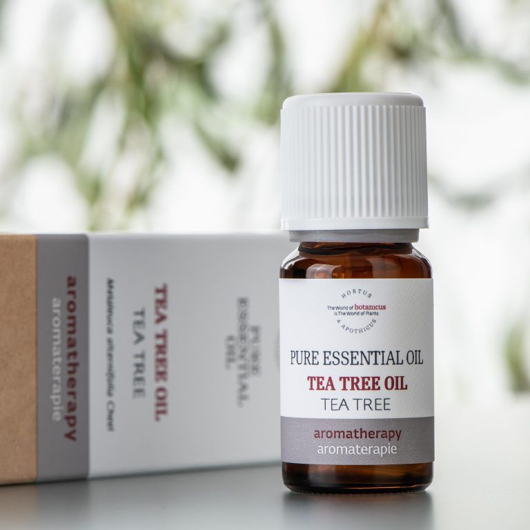 7折起~原價@1080【菠丹妮 BOTANICUS 台灣總代理公司貨】茶樹精油10ml（品號03169）