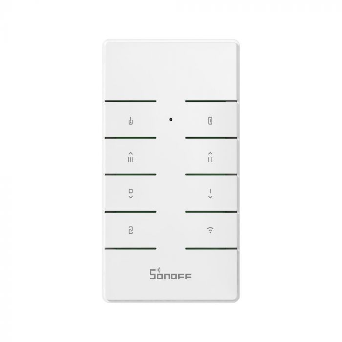 SONOFF RM433R2 Remote Controller with RM433R2-BASE 智慧遙控器含底座