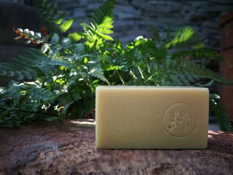 絲瓜親潤皂  （缺貨中， 請勿下訂）