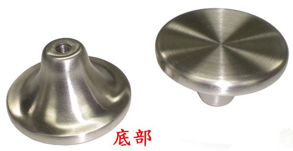 不銹鋼鍋蓋旋鈕 