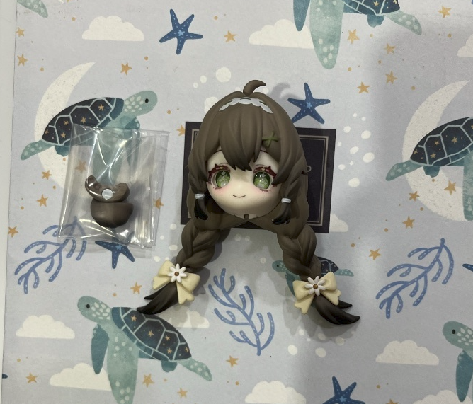 咩綺