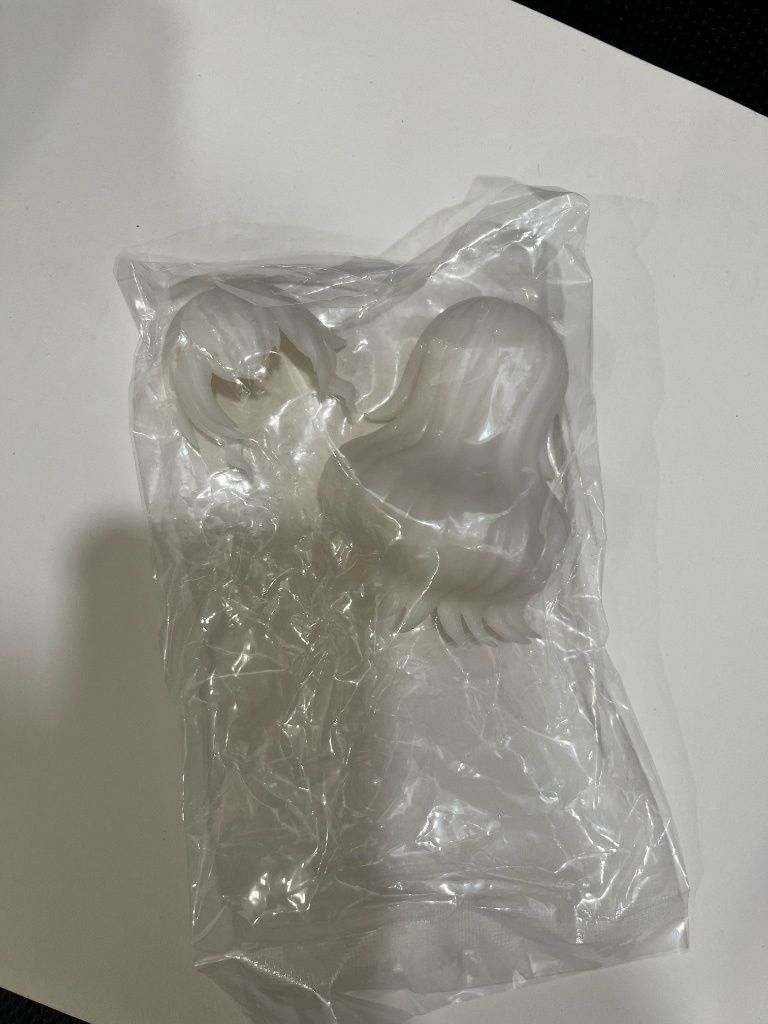白模頭