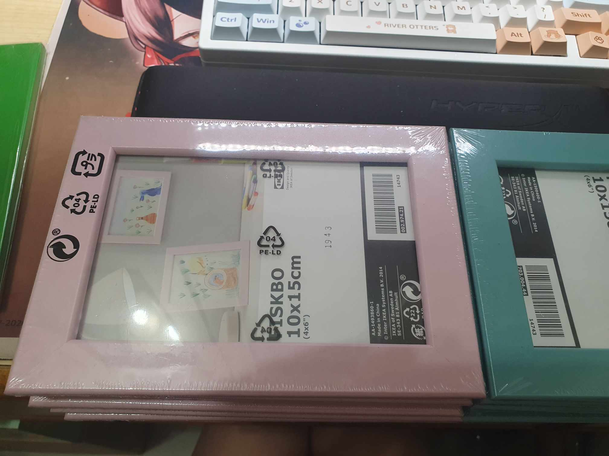 相框