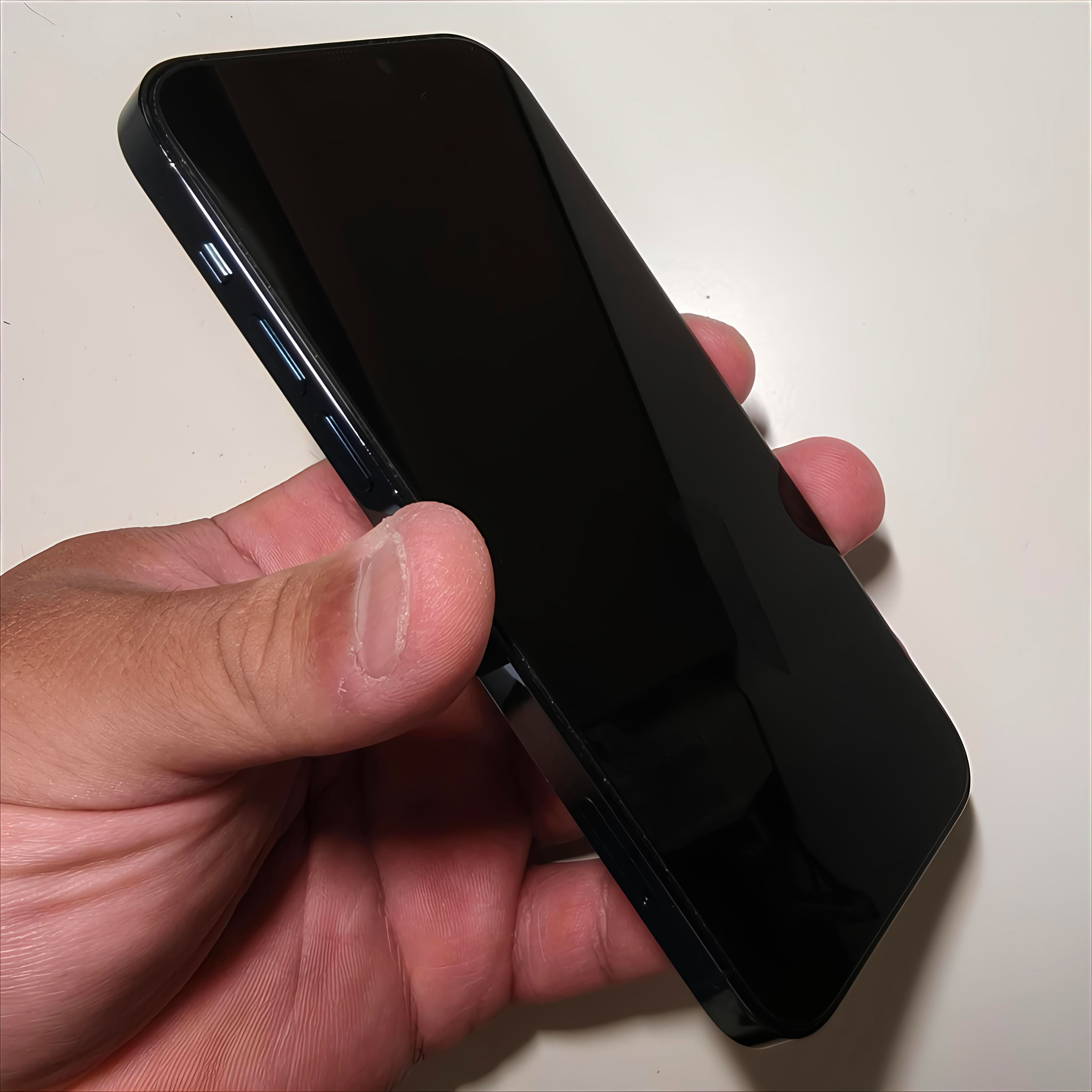 [清備品] Apple iPhone 12 Pro 128GB 太平洋藍