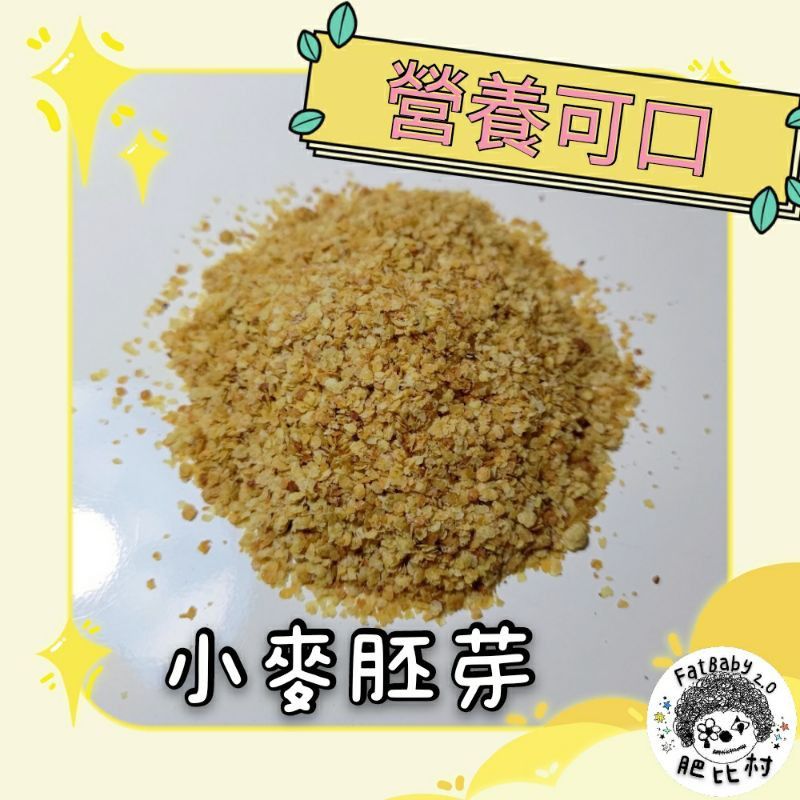 小麥胚芽15g