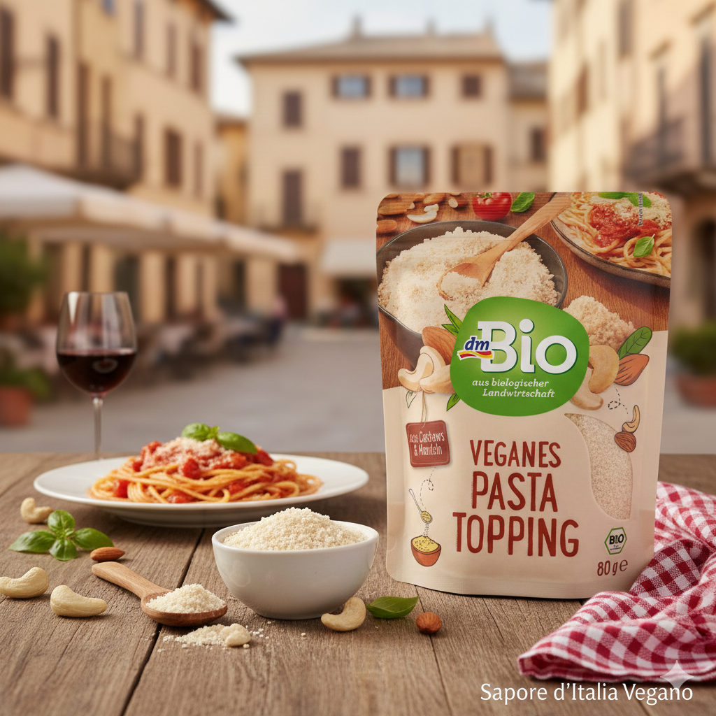 Dmbio純素無奶腰果起司粉 80g 不含乳糖和麩質