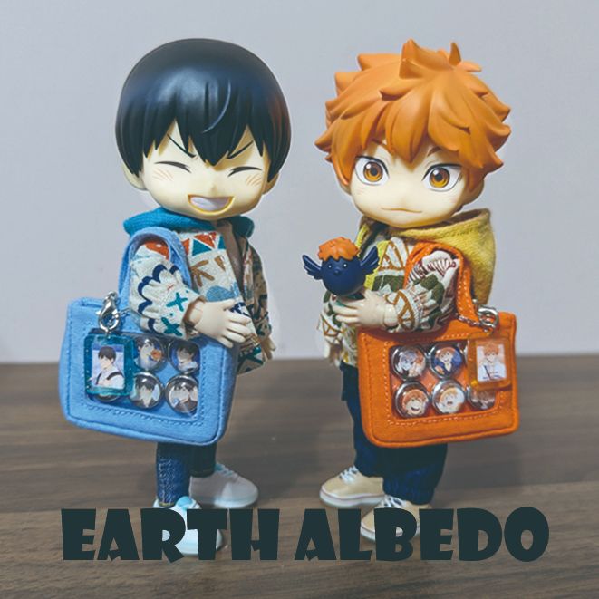 娃用小痛包《預售》