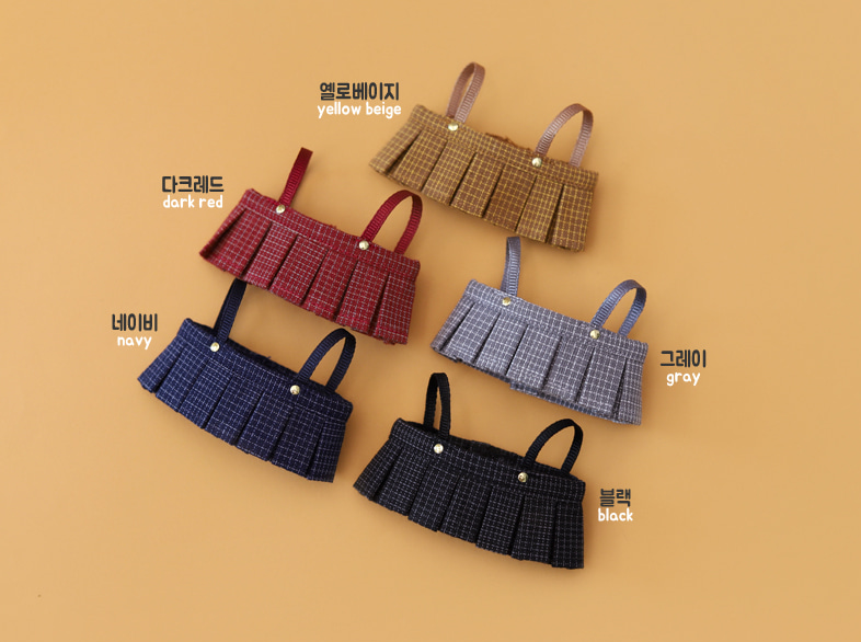 代理 NINIMAL 棉花娃 下裝/連身