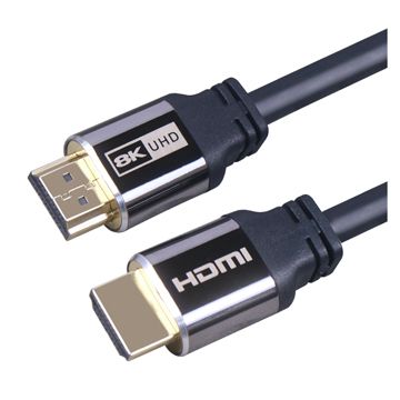 伽利略 HDMI 8K@60Hz  傳輸線