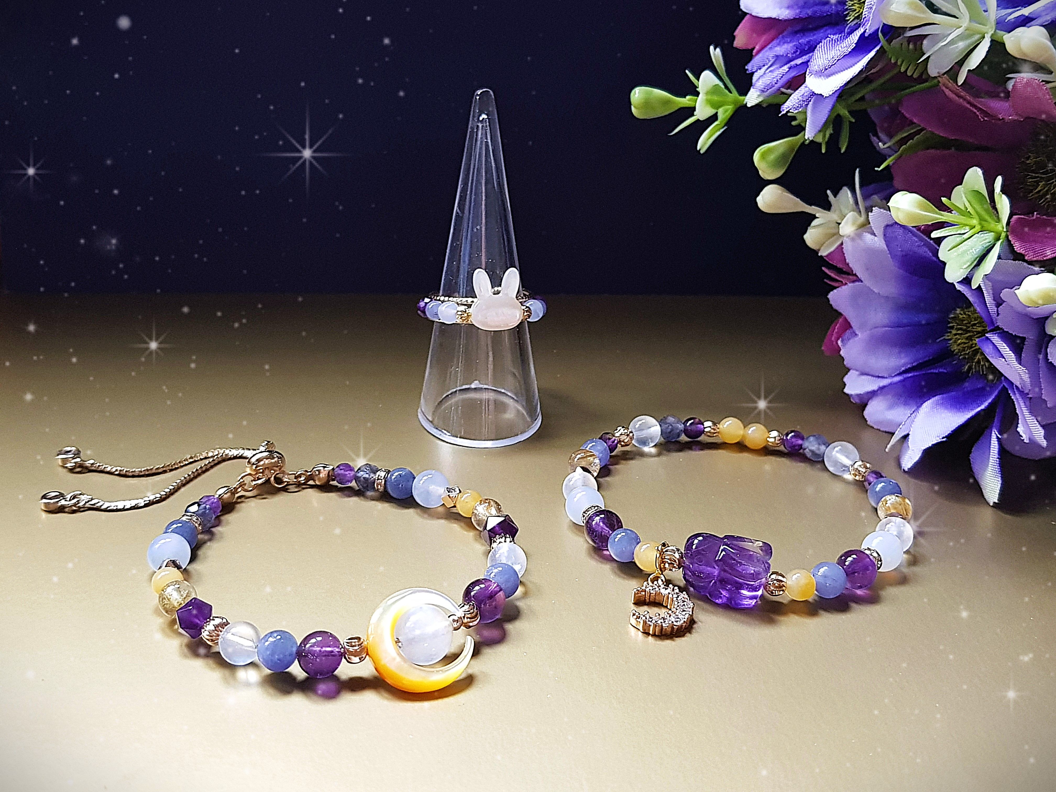 2025中秋節主題飾品