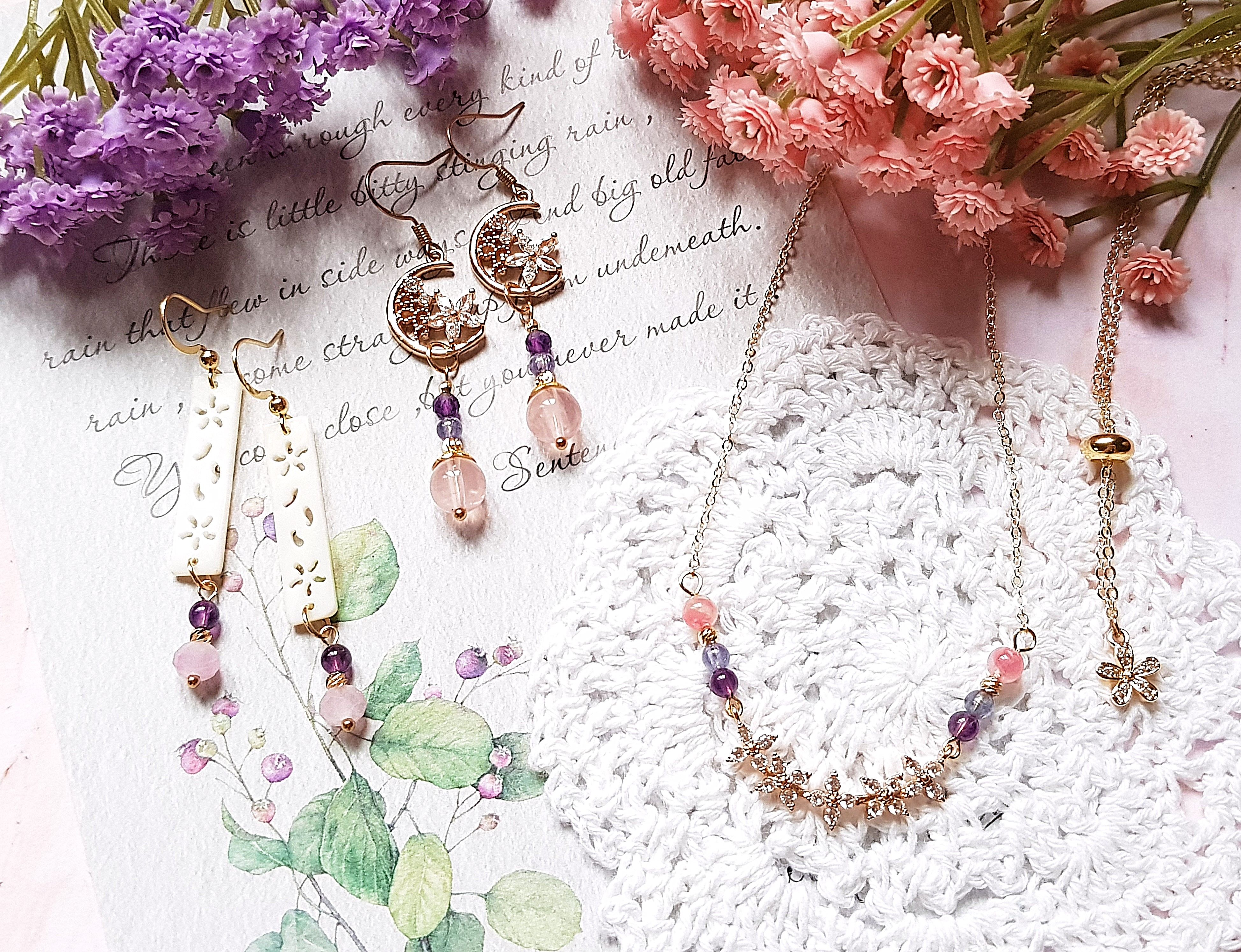 2026春季主題設計飾品