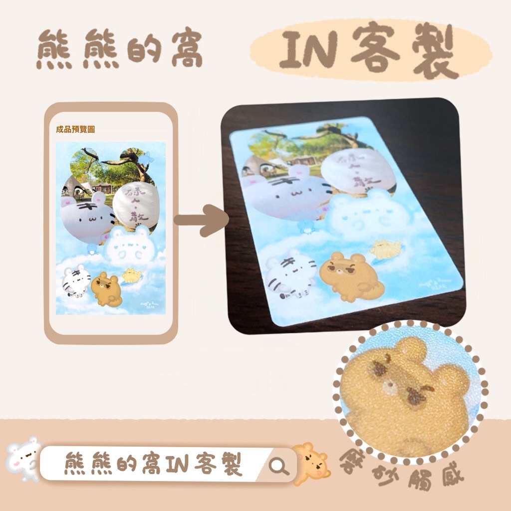客製相框照片卡貼-24小時隨時上傳/卡貼照片DIY