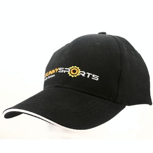 Sunnysports Campers Ball Cap 棒球帽