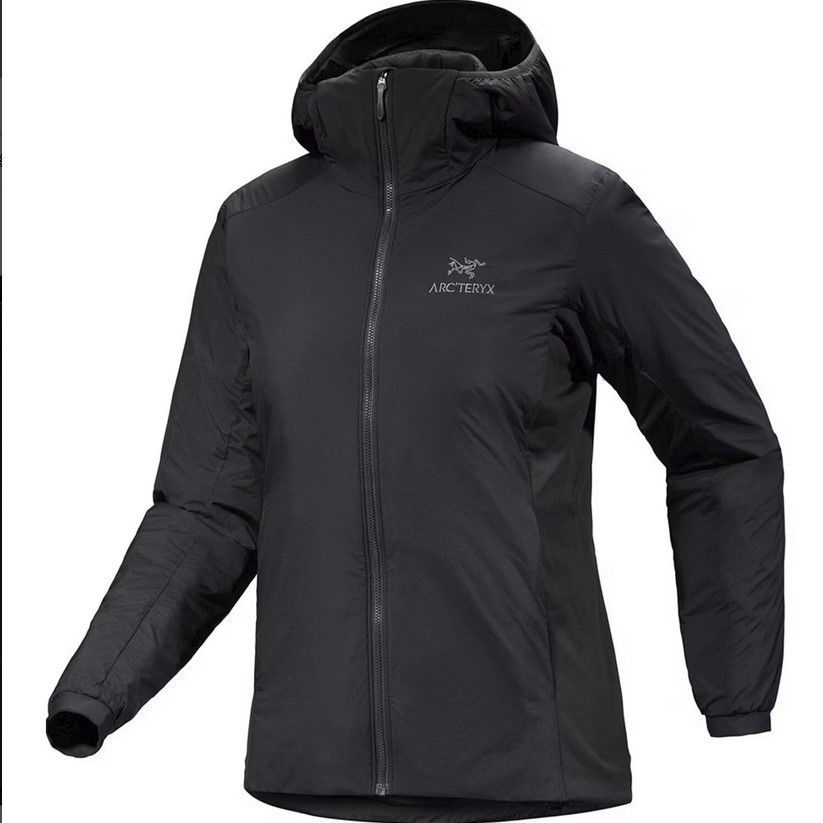 Arc’teryx 始祖鳥 女款 ATOM HOODY 連帽化纖外套