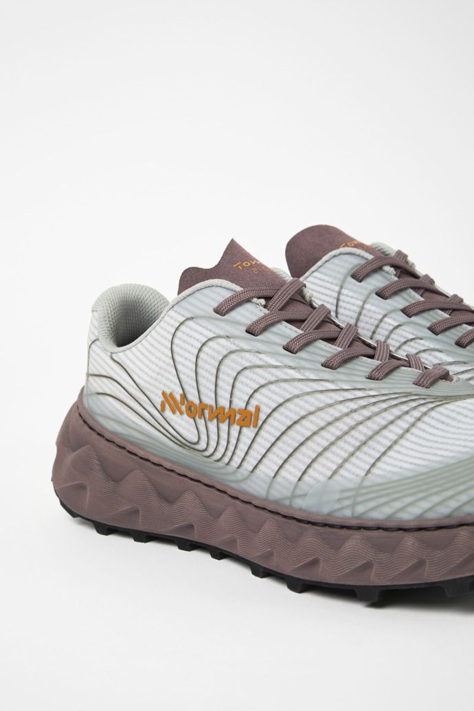 NNormal Tomir 1.0 越野鞋 / 登山鞋-中性版