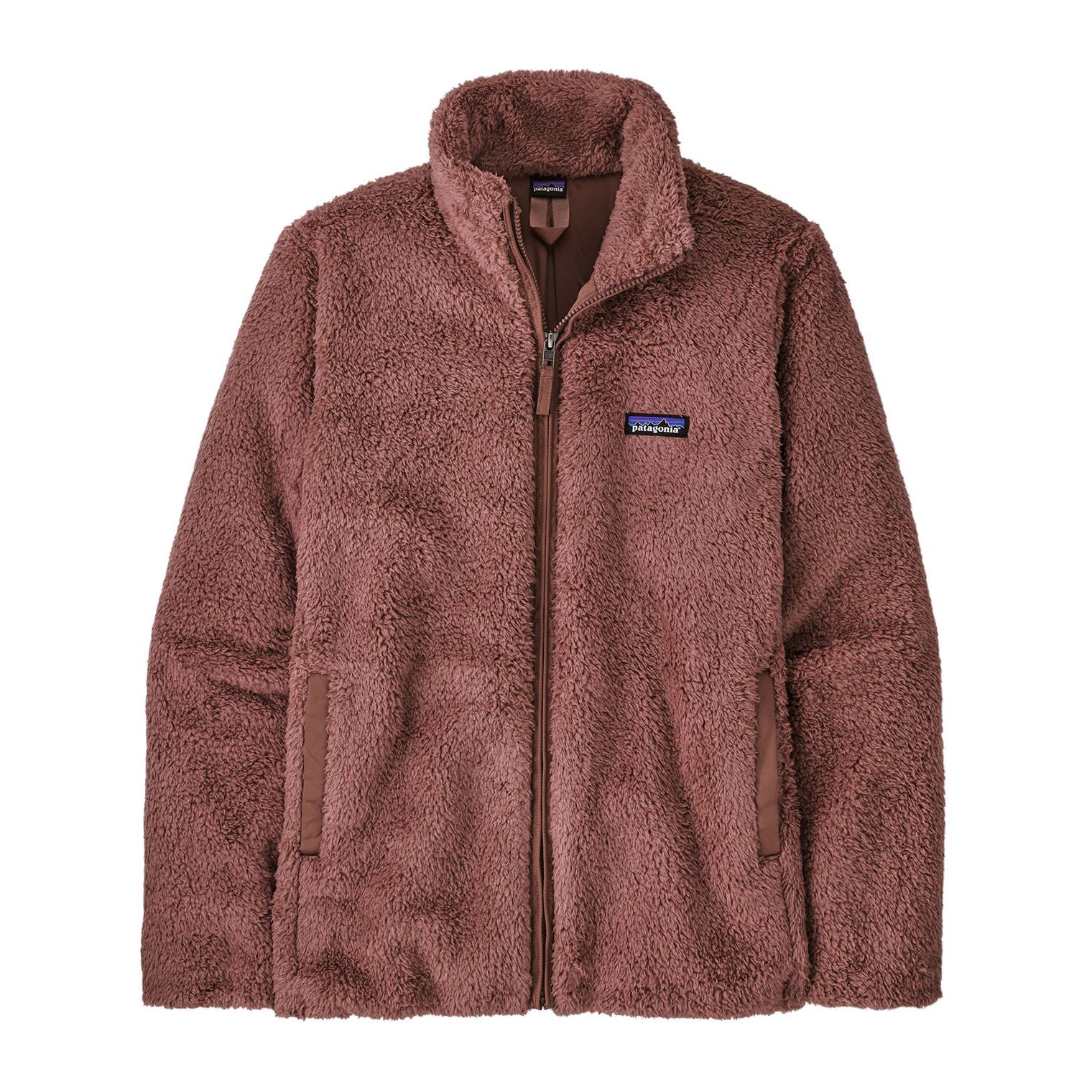Patagonia®女款 Los Gatos Fleece Jacket 毛毛保暖夾克