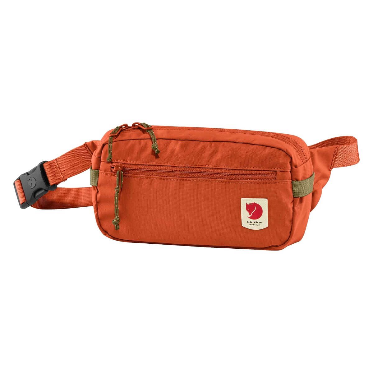 Fjällräven 小狐狸 High Coast Hip Pack 1.5L 腰包/胸前包