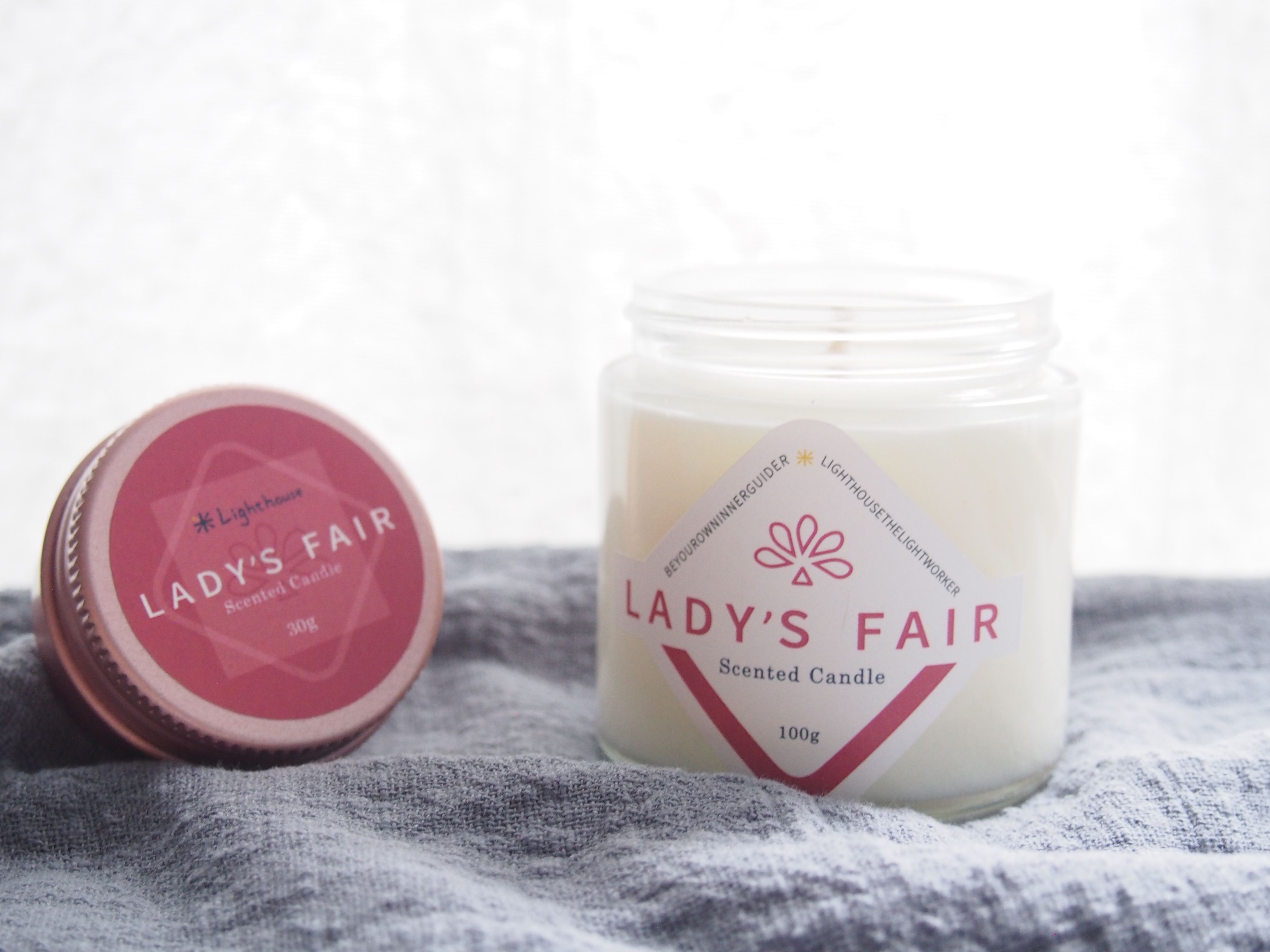 ｜預購｜✶Lady’sFair✶百花盛宴