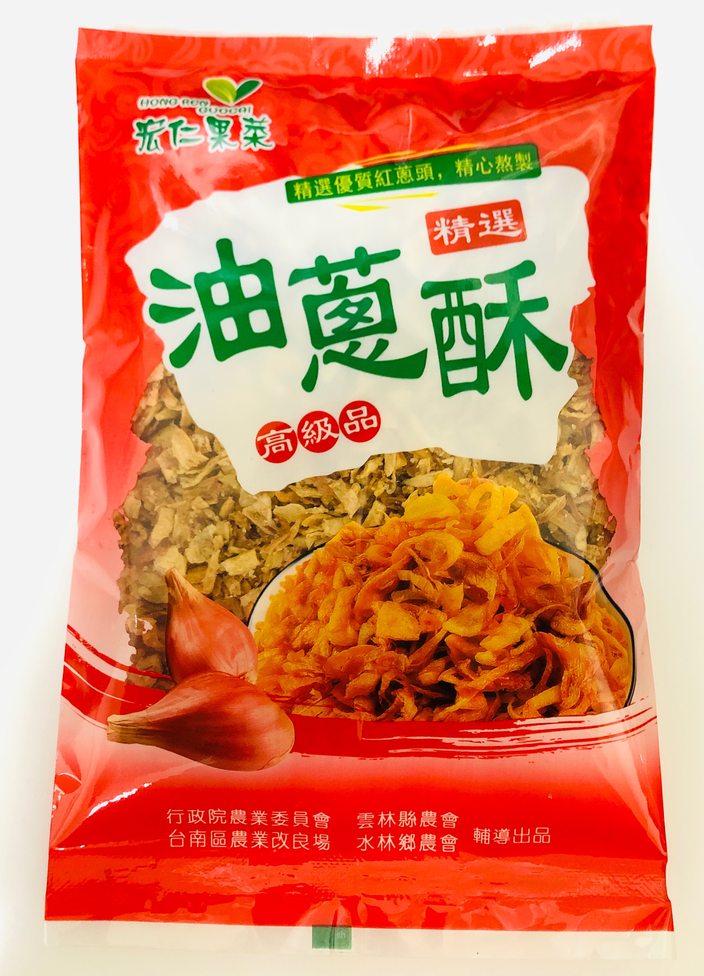 油蔥酥 蒜頭酥 140g小包裝