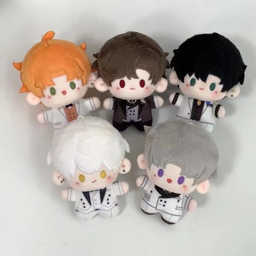 202411「補運」光夜 西裝努努