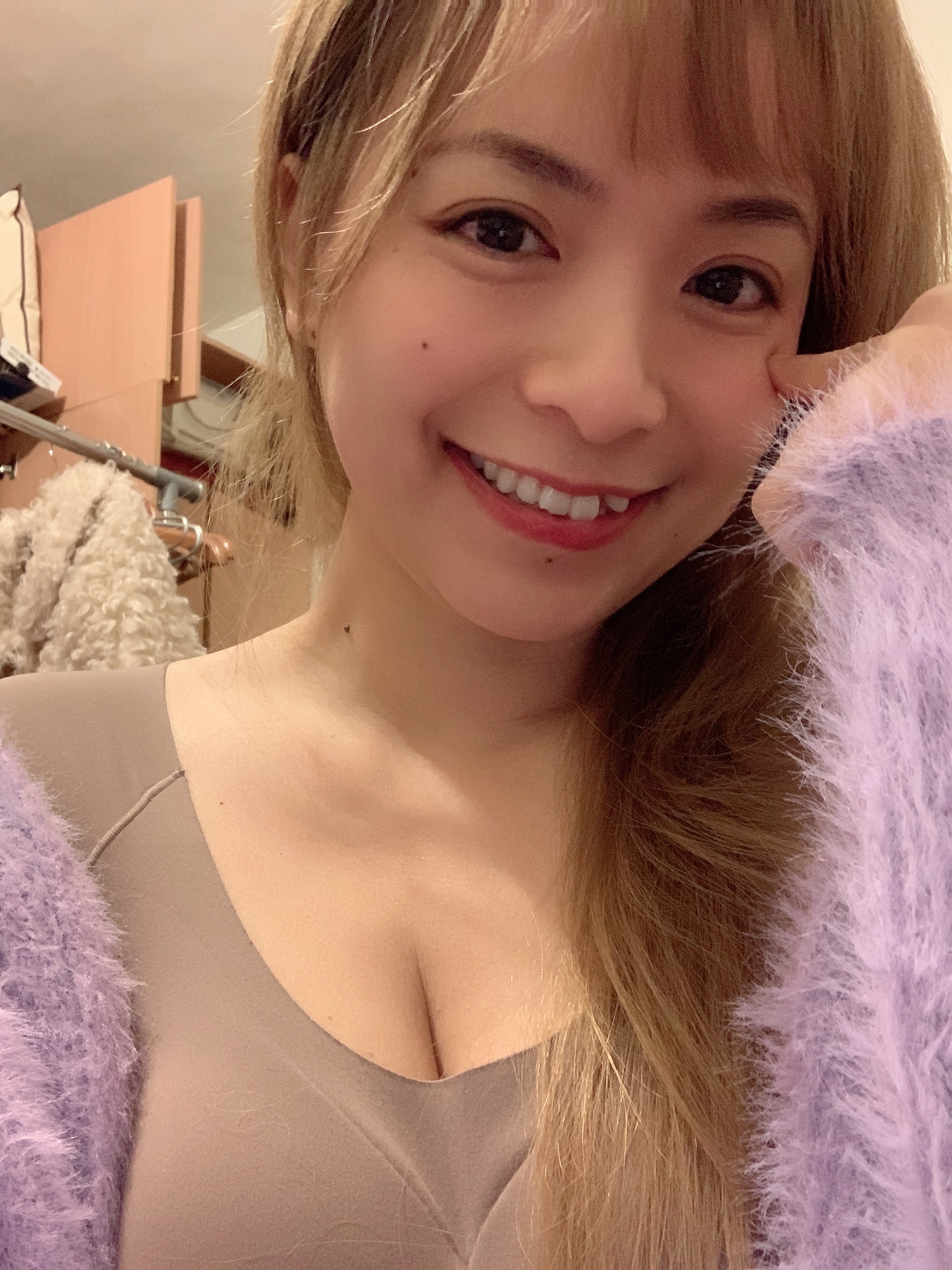 時髦教主必備🤎超薄一體成型保暖衣