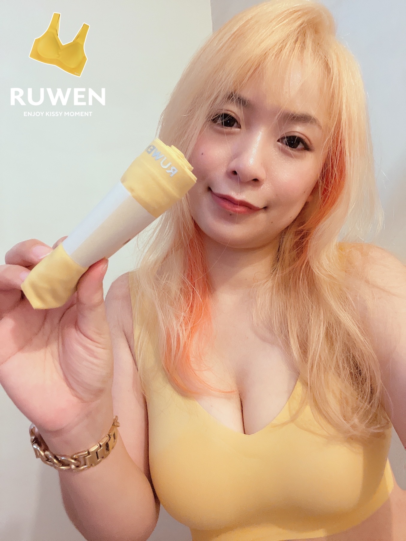 美背蕾絲款