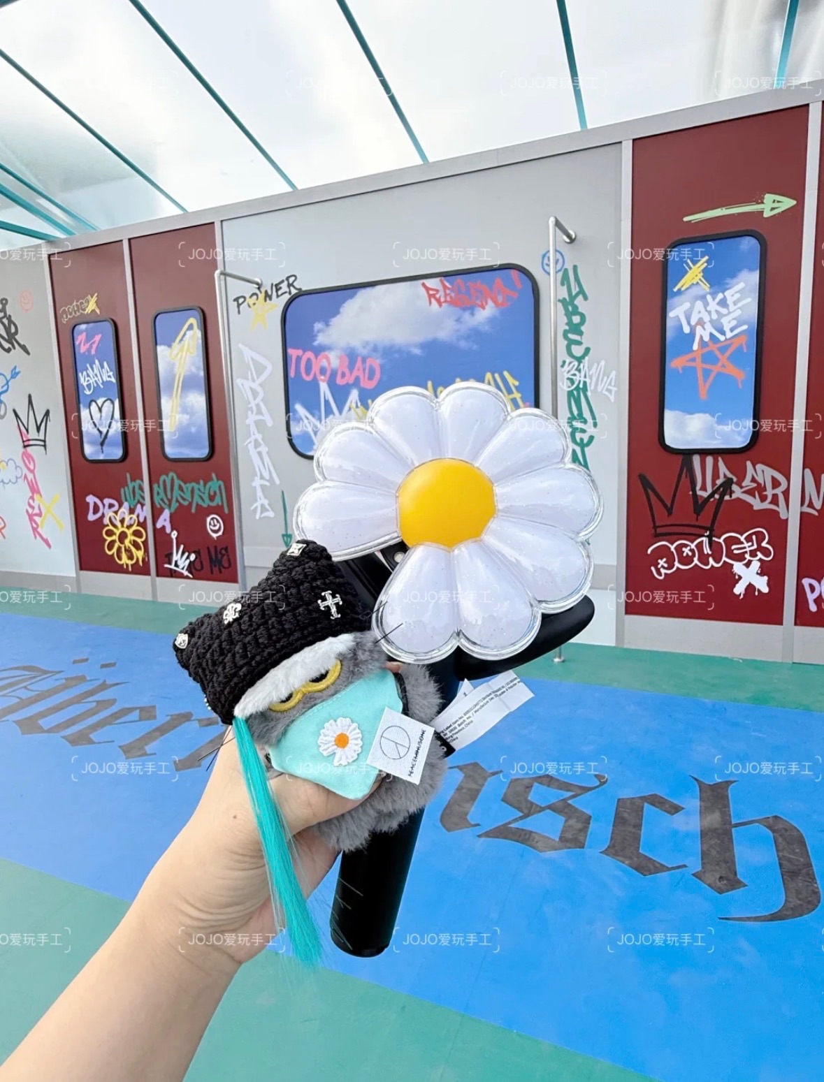 ZOA mini 二代 幹架王