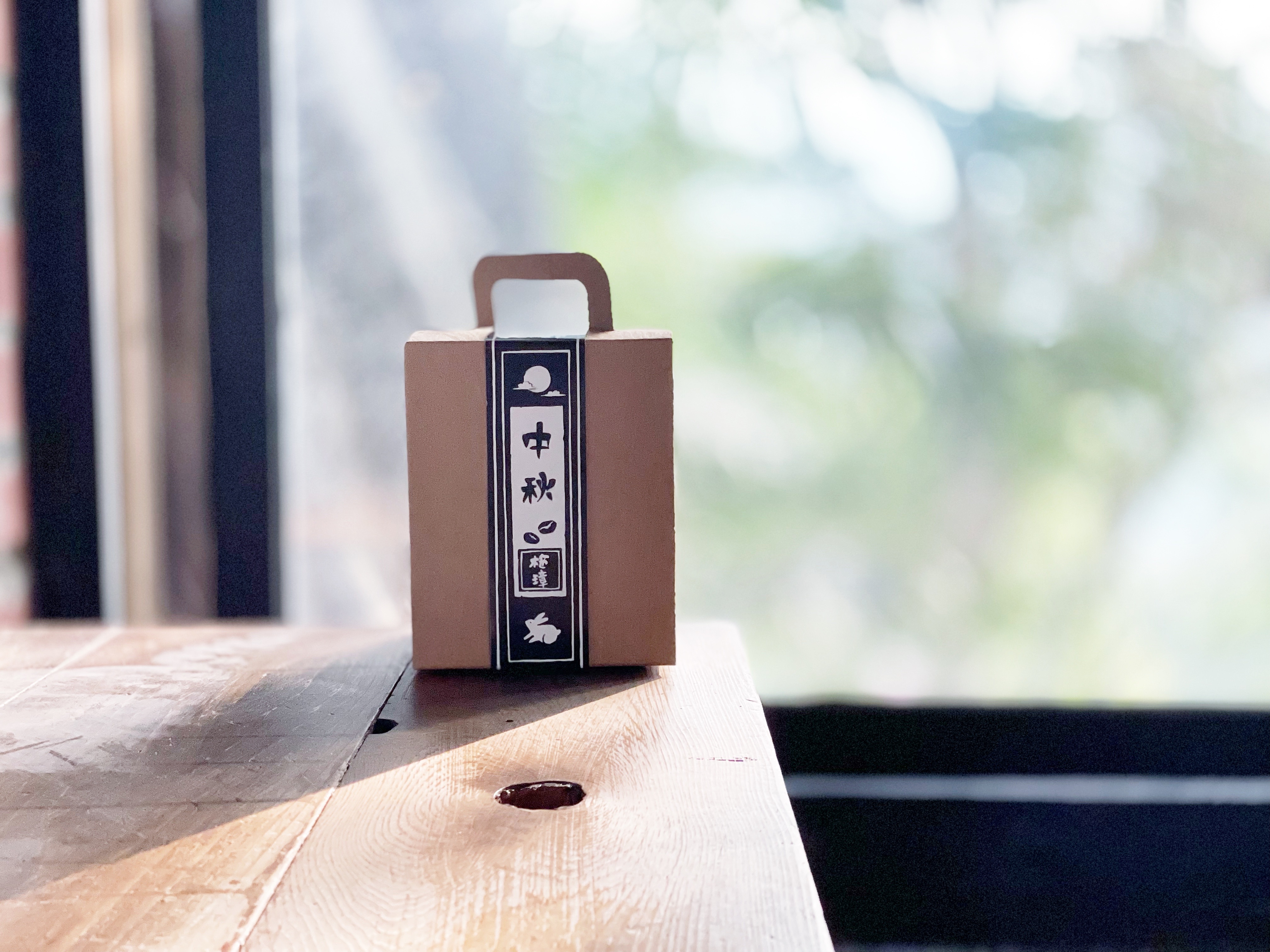 浸泡式咖啡禮盒