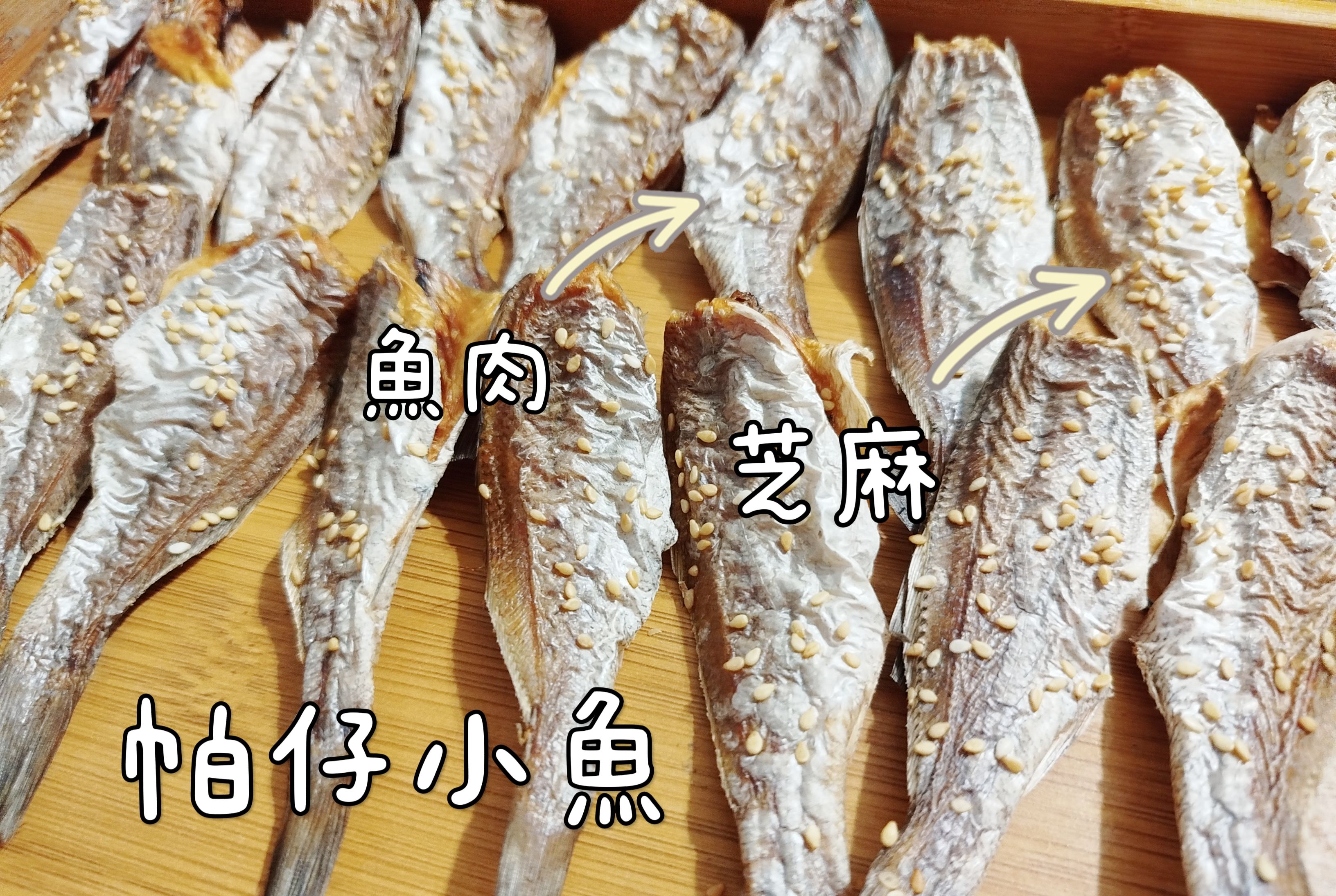 狗狗喵喵 最愛 帕仔魚 可以加入飼料 更加美味