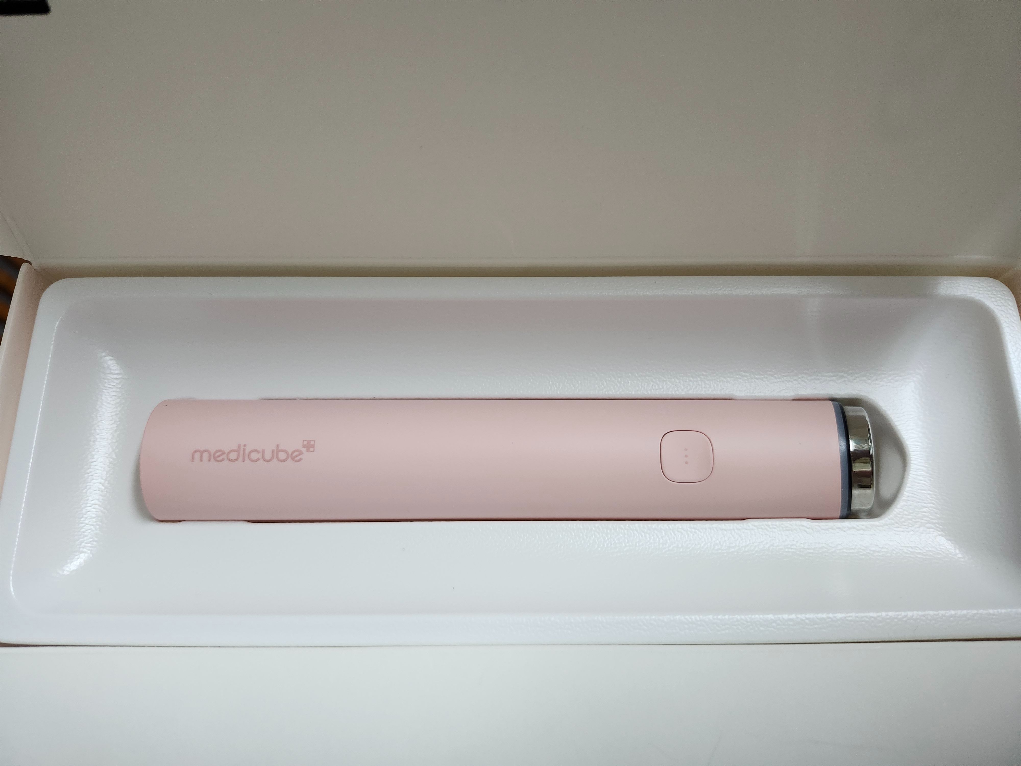 Medicube Pro Mini Plus