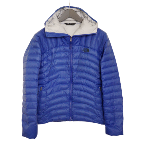 女The North Face 600鵝絨外套