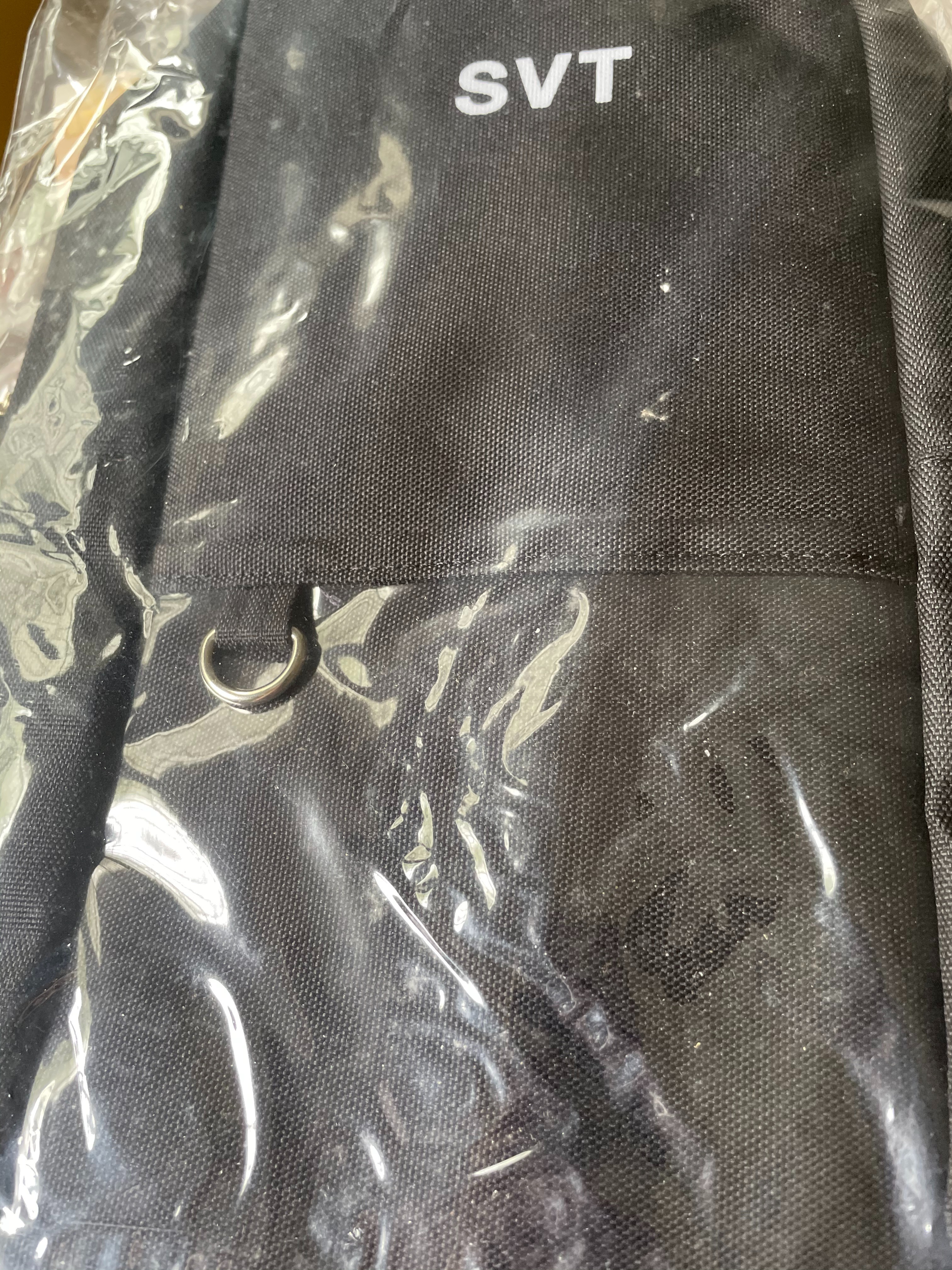 首爾場周邊 克拉棒包 全新未使用