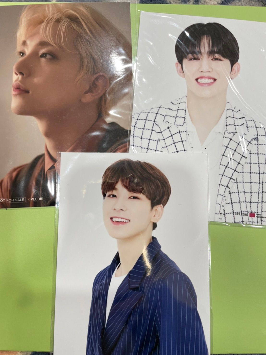 博物館特典 默認場瑕