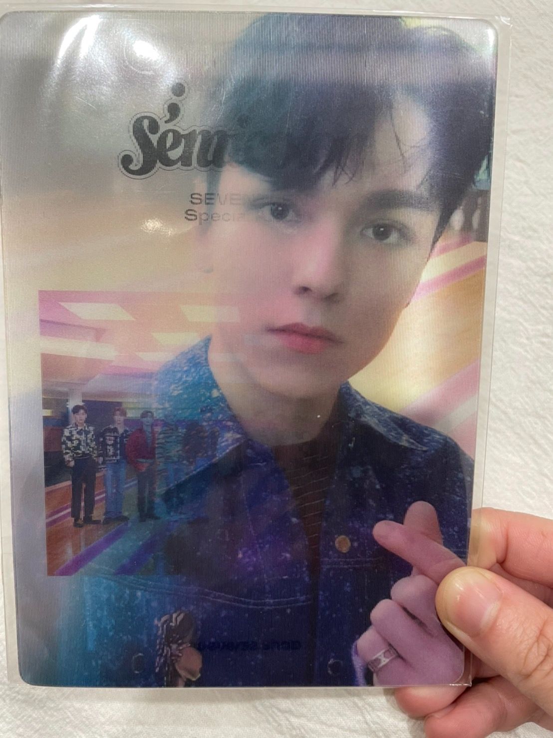 瀚率 特典 特二