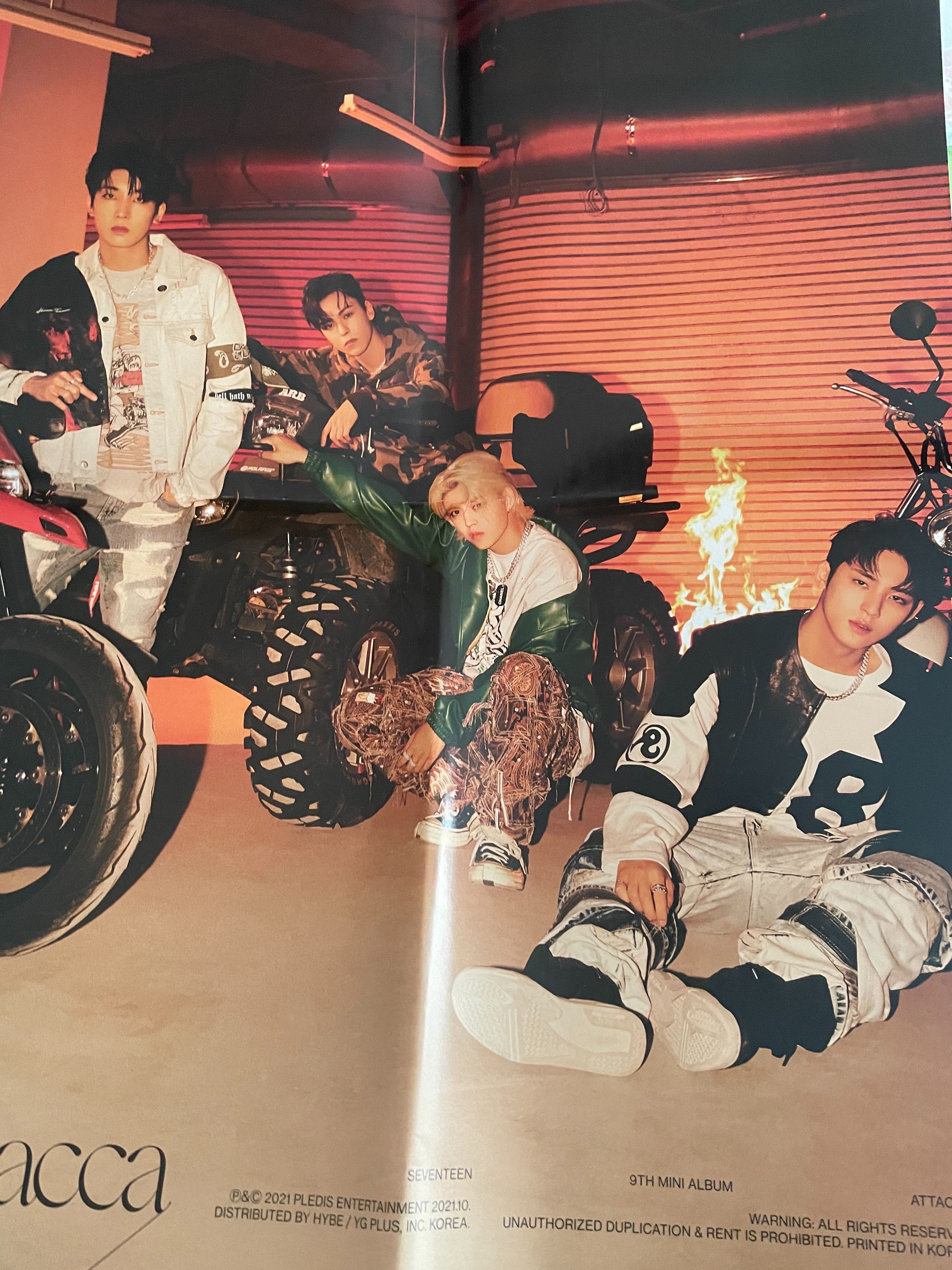 迷九海報 贈送 需多帶一張空專（要下單選項才有贈送哦，一張海報帶一張空專）