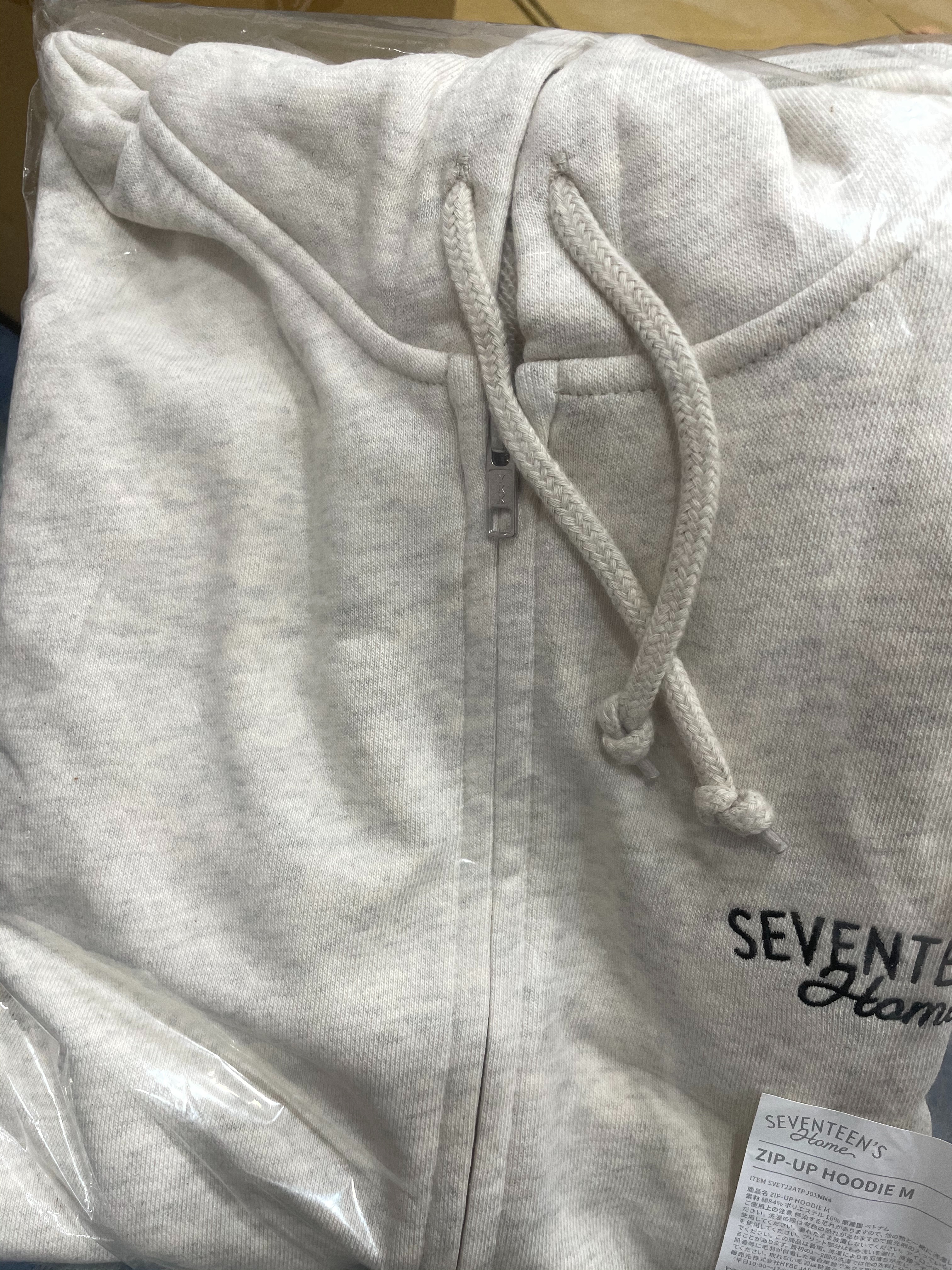 HOME外套M號 帆布袋 全新未拆未下水 年代久遠可能會有痕跡 介意者請勿購買