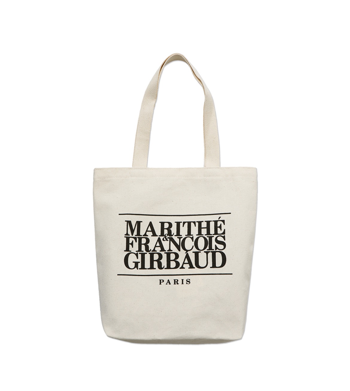 MARITHÉ FRANÇOIS GIRBAUD classic logo bag