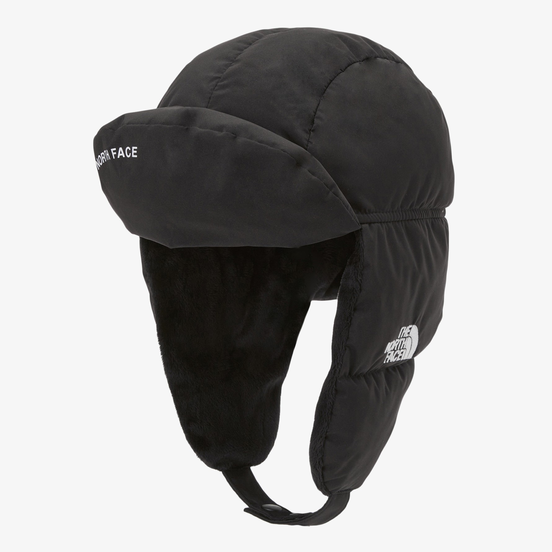 THE NORTH FACE 🇰🇷T-BALL EARMUFF CAP