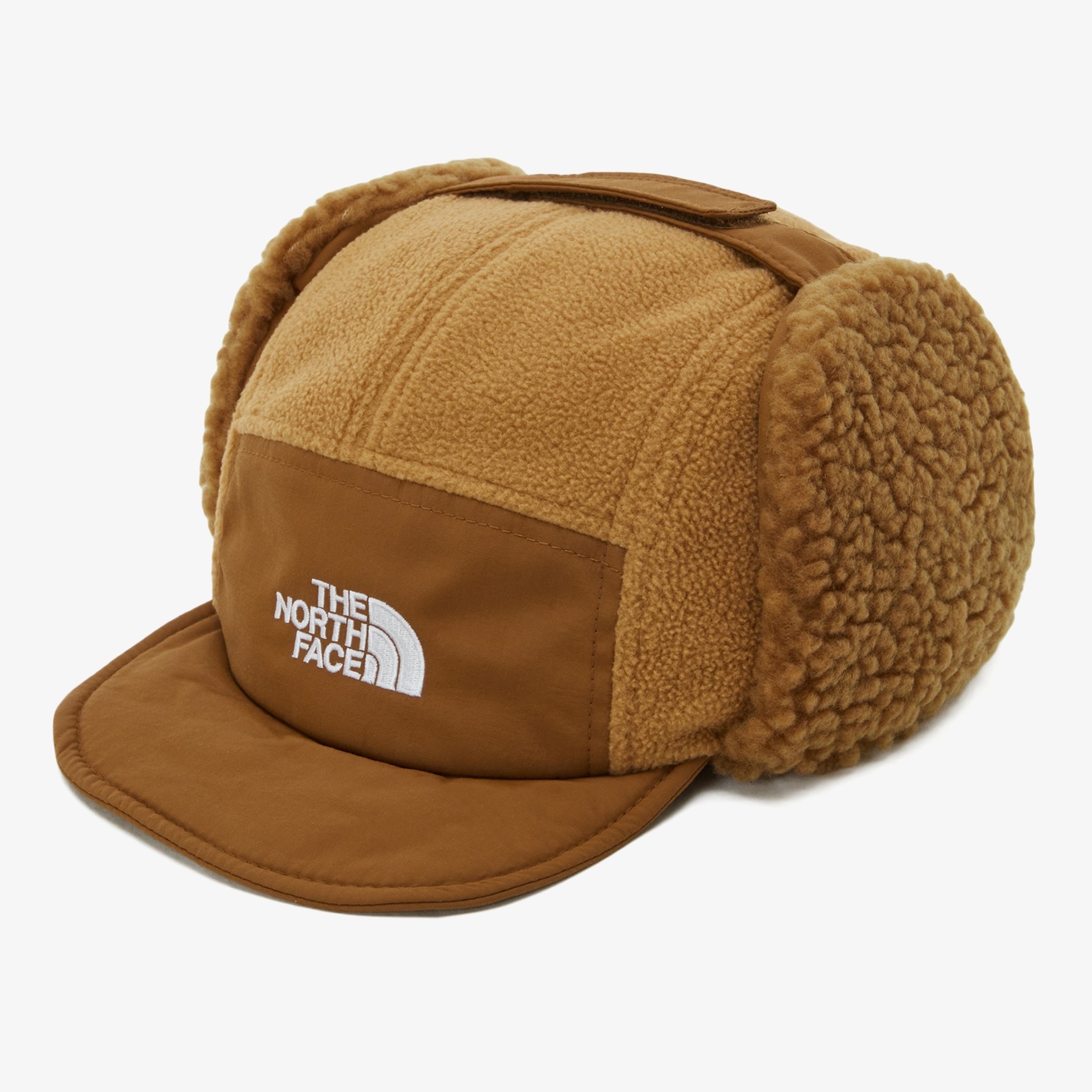 THE NORTH FACE🇰🇷WL FLEECE EARMUFF CAP-4colors