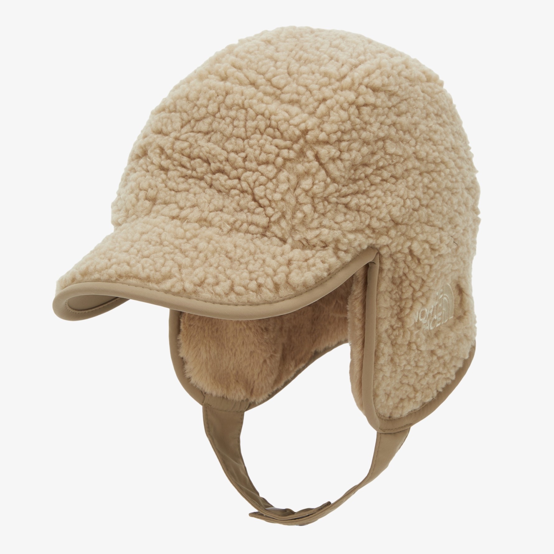 THE NORTH FACE 🇰🇷 FLEECE WARM EARMUFF CAP-4colors