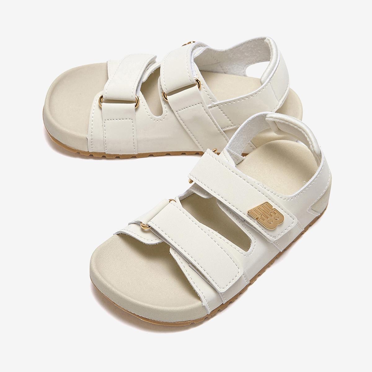 New balance 2024 新款 大童涼鞋