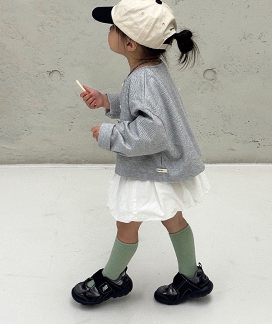 New balance 秋冬新品 FREEDLE 👶🏻