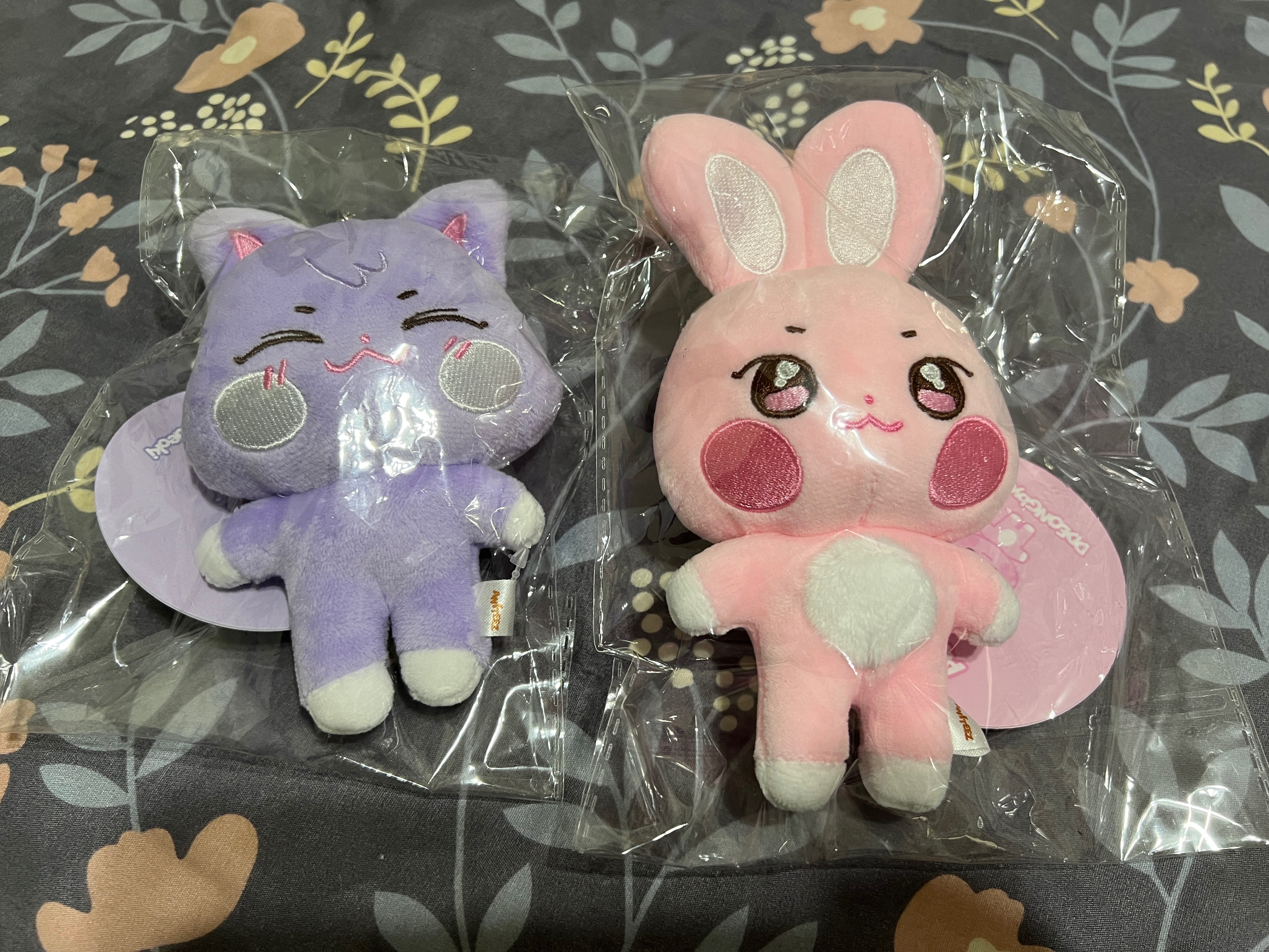 原皮娃ʕ •ᴥ•ʔ