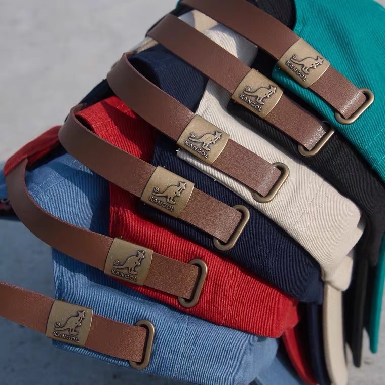 🐄Kangol老帽🐄