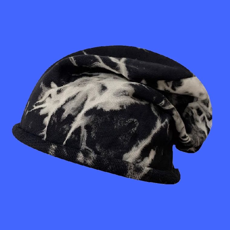 🍓韓國渲染復古包套帽🍓