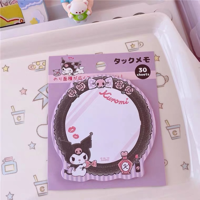 💗三麗鷗便條貼系列💗