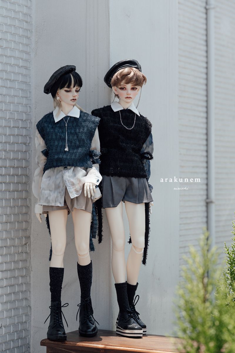 ◆ Aubade Serenade 。晨歌與小夜曲 ◆