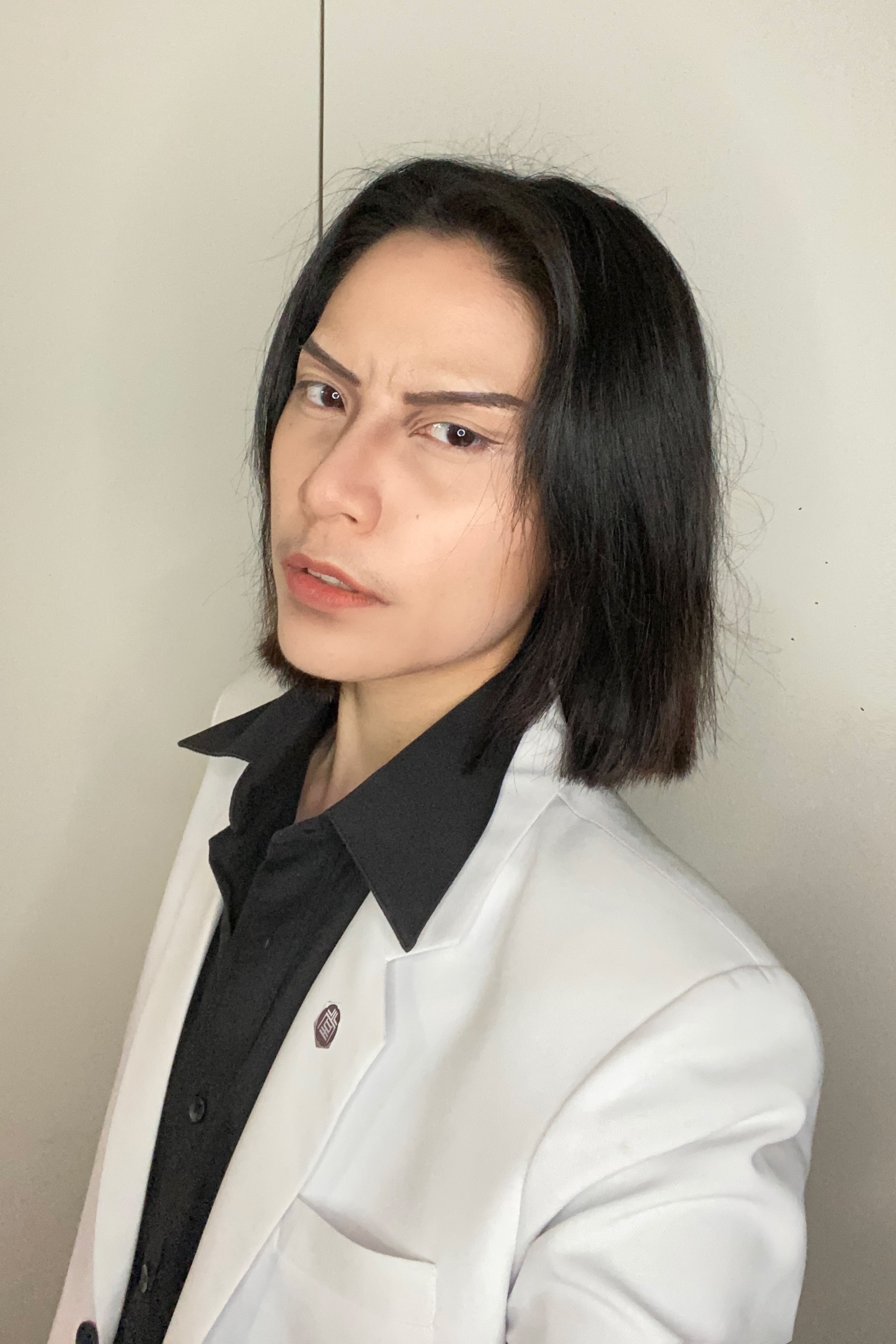 《5月 拍立得》人中之龍 錦山彰 桐生一馬（曮）