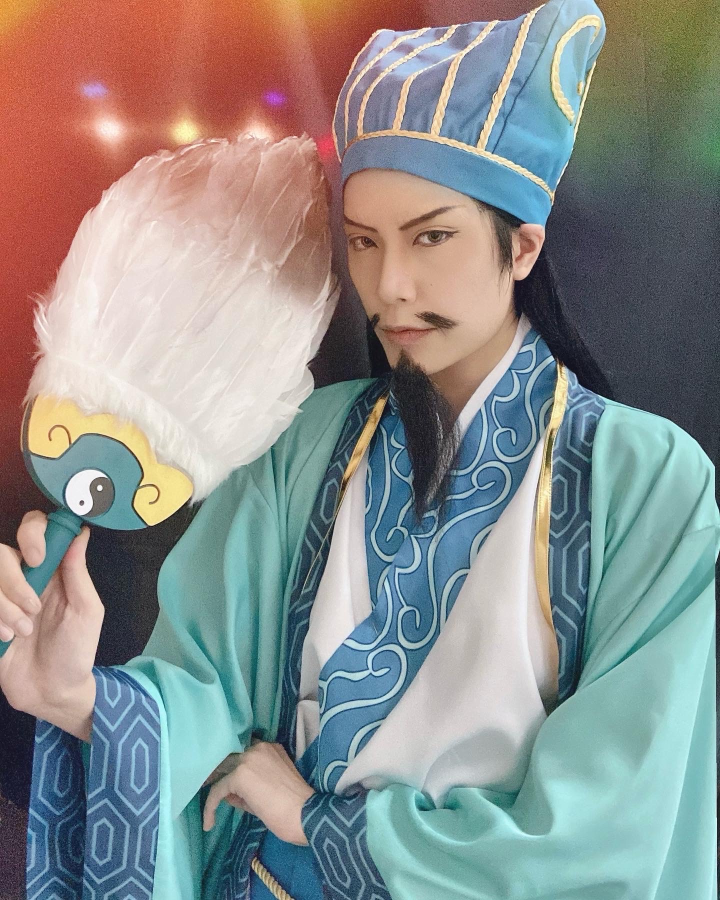 《六月底趴踢time🎉》