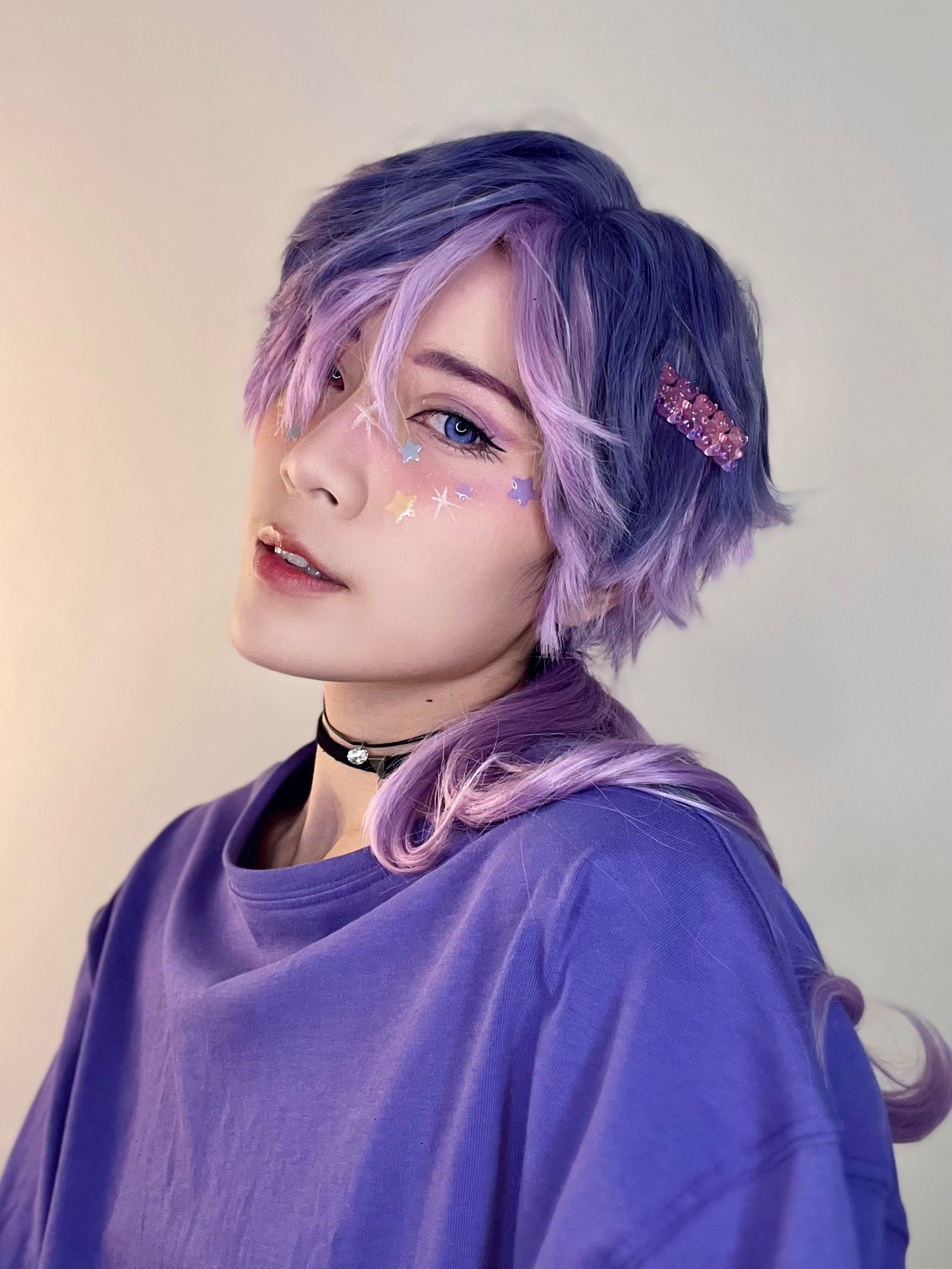 UKI星星💗✨